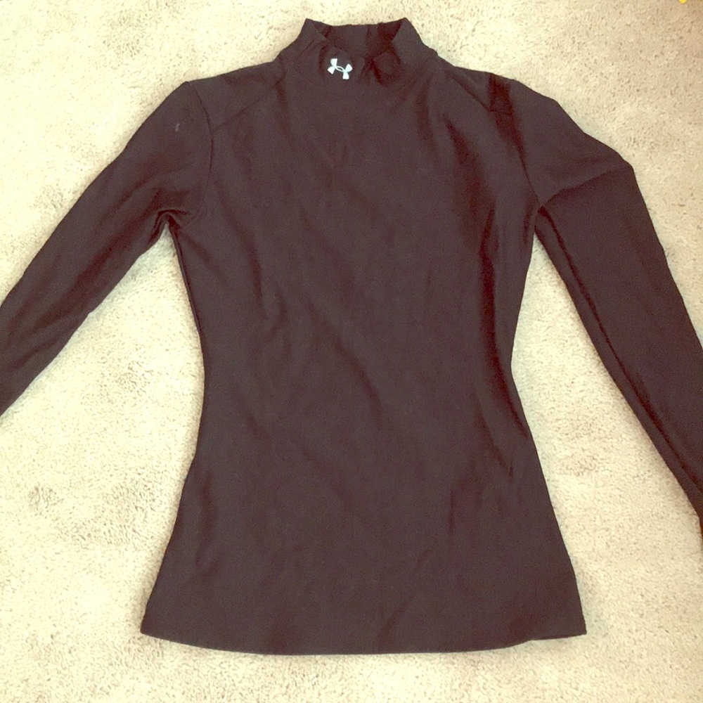 Under Armour cold gear